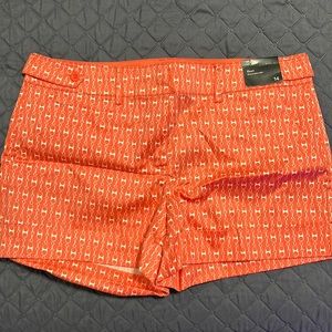 New York & Company shorts